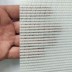 Стеклообои Рогожка потолочная 1*25м