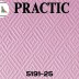 Стекловолоконные обои Practic 5191-25