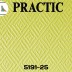 Обои Practic Glass Band 5191-25 Средний ромб