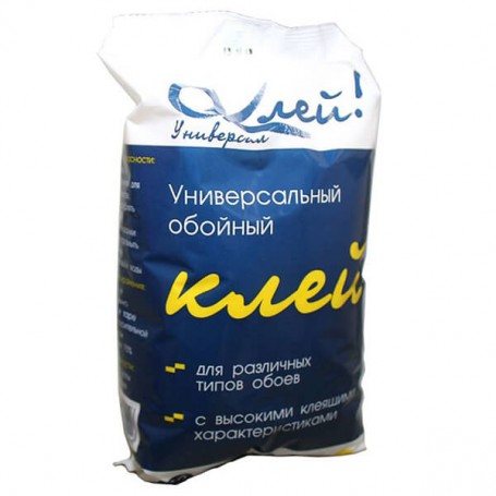 Клей "ОКлей" универсал 500 г сухой