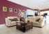 Стеклообои Wellton Decor WD810 Розы 1×12,5 м