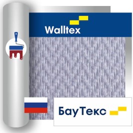 Walltex W70 Зигзаг 1*25м