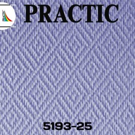 Стеклообои GlassBand Ромб средний 5193-25, 1*25 м