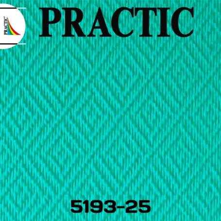 Обои Practic Glass Band 5193-25 Средний ромб