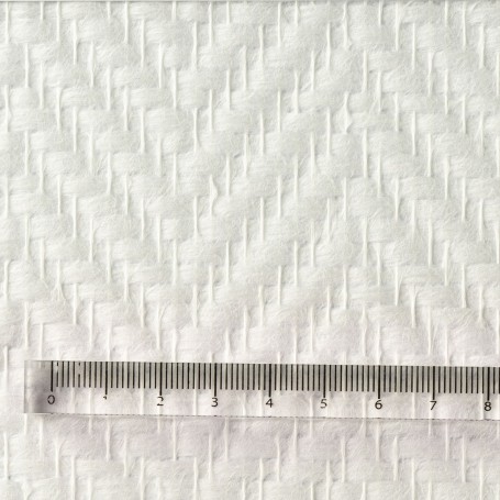 Стеклообои Ёлочка средняя 175 г/м2 1*25м